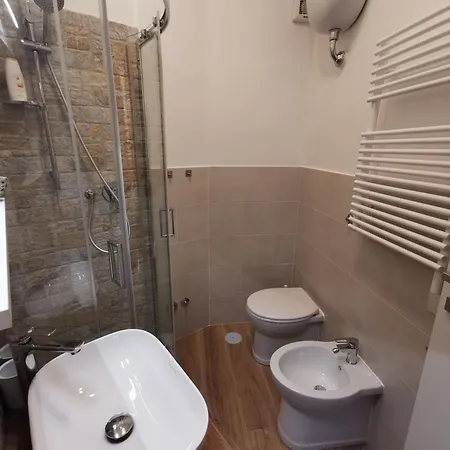 Bed & Breakfast La Finestra Sul Rom