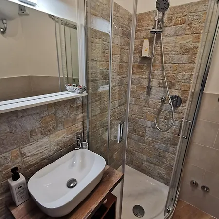 Bed & Breakfast La Finestra Sul