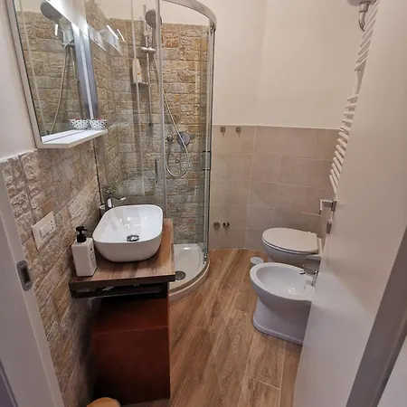 La Finestra Sul Bed & Breakfast