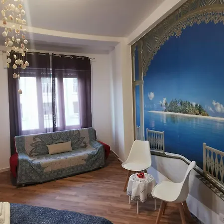 La Finestra Sul