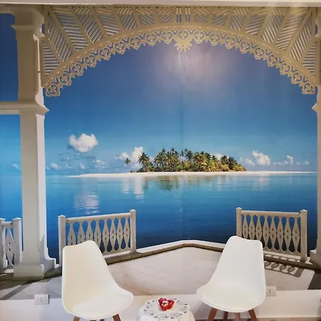 Bed & Breakfast La Finestra Sul