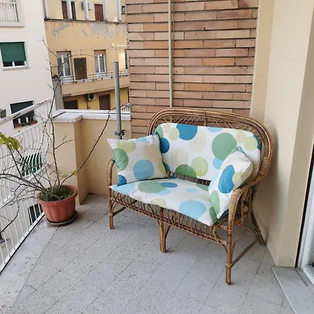 La Finestra Sul Bed & Breakfast