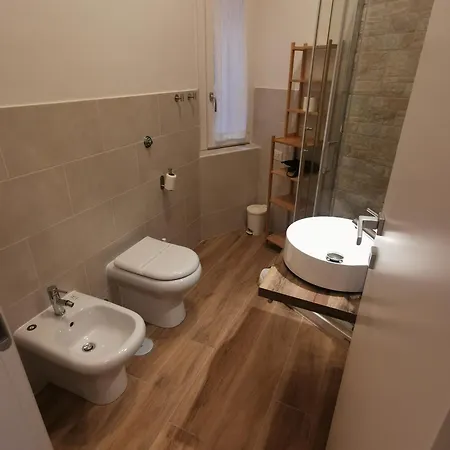 La Finestra Sul 4* Rom