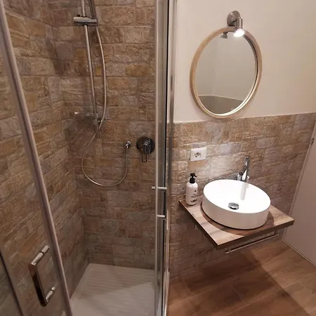 Bed & Breakfast La Finestra Sul