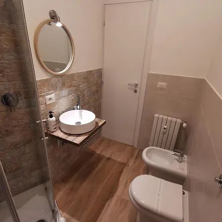 Bed & Breakfast La Finestra Sul Roma