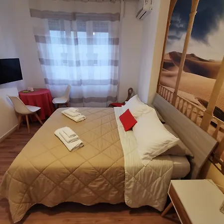 La Finestra Sul 4* Rom