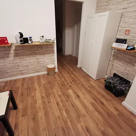 La Finestra Sul 4* Rom