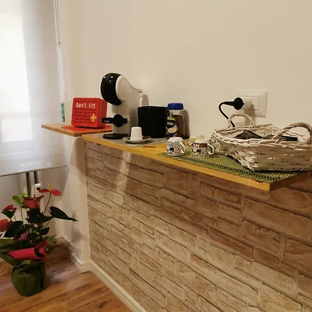 Bed & Breakfast La Finestra Sul