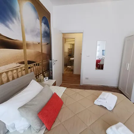 La Finestra Sul Bed & Breakfast