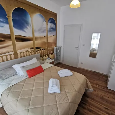 Bed & Breakfast La Finestra Sul Rom