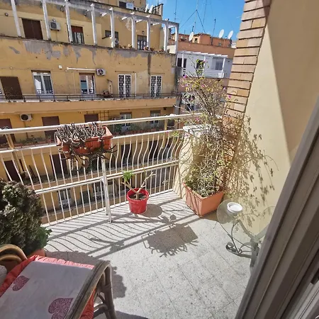 La Finestra Sul * Roma