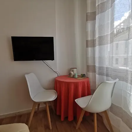 Bed & Breakfast La Finestra Sul