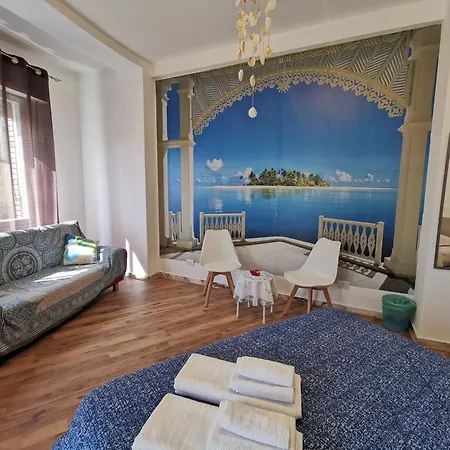 La Finestra Sul Bed & Breakfast Rom