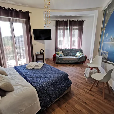 La Finestra Sul Bed & Breakfast