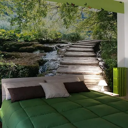 Bed & Breakfast La Finestra Sul Roma