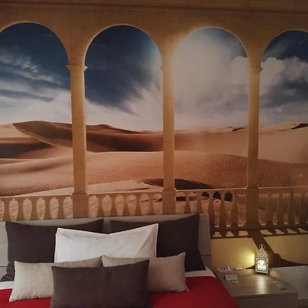 La Finestra Sul Bed & Breakfast Rom