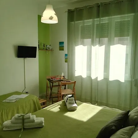 Bed & Breakfast La Finestra Sul Rom