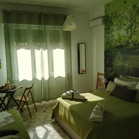 La Finestra Sul 4* Rom