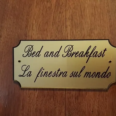 La Finestra Sul *