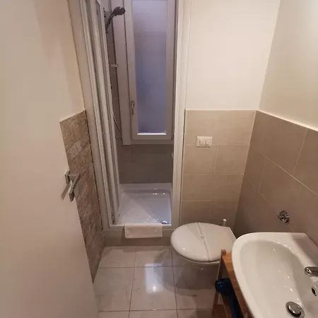 La Finestra Sul Oda ve Kahvaltı Roma